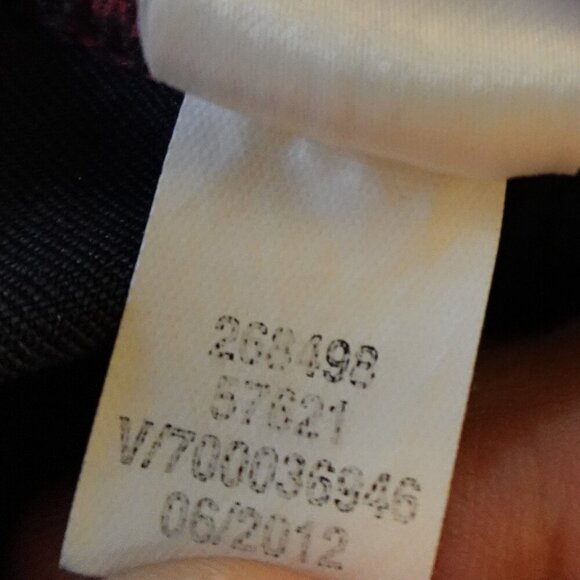 Athleta Quickstep Capri legging women's medium gray - Picture 13 of 14